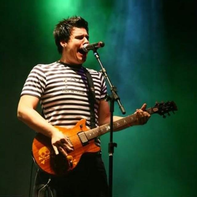 Tiago Tino